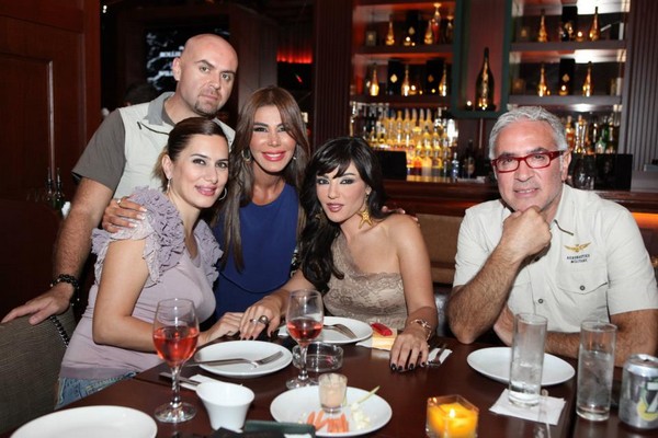 Table 7 first anniversary